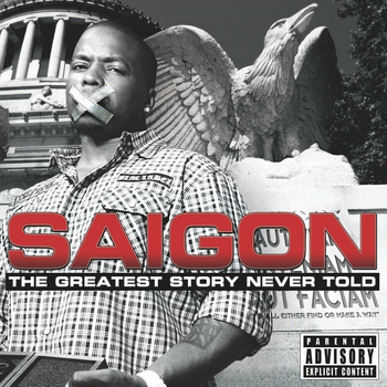 Action Bronson feat Cormega, Roc Marciano, Saigon - Mars