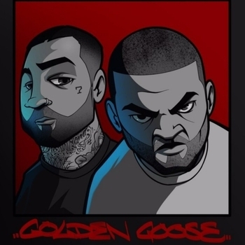 Action Bronson feat Slaine, Ill Bill - Offensive Lines