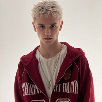 xtrace - Wanna luv (speed up) (prod. BroksBeatz)