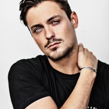 Julian Jordan - Right Nahh