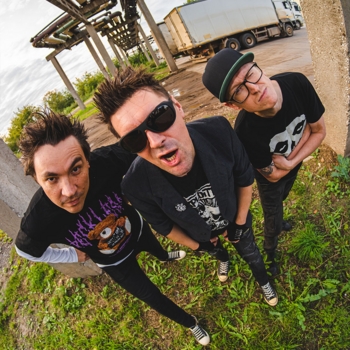 Г.М.О. - Чай, кофе