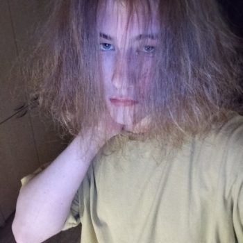 petya yastreb - Gabriel, the Tiger and the Cat