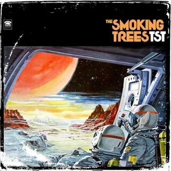 The Smoking Trees - In Another Land