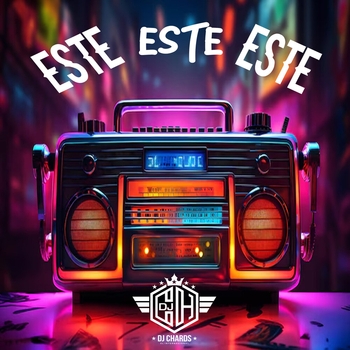 Dj Chards - La Popola