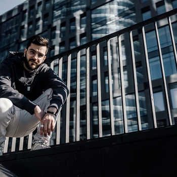 Idan - Танцевать, как умею