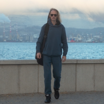 Атмосфера 13 - D.V.M