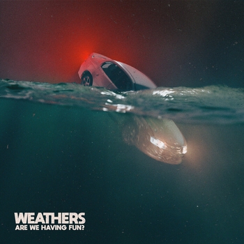 Weathers - Hard Times