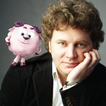 Смешарики - Марафонец