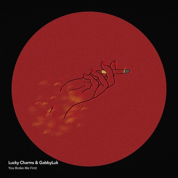 Lucky Charms - Pursuit of Happiness