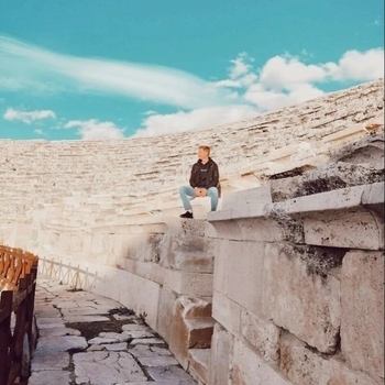 Born 87 - Be Higher (Extended Mix)