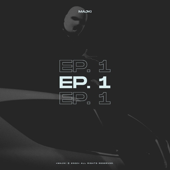 Bandi - Daj Mi Tę Noc (Majki Remix)