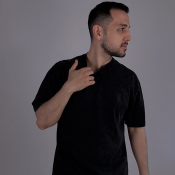 Shamil Haddi - Малая