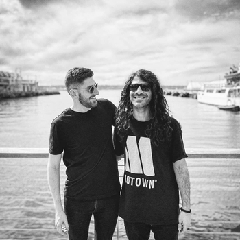 Nox Vahn & Marsh feat. Mimi Page - Follow Me