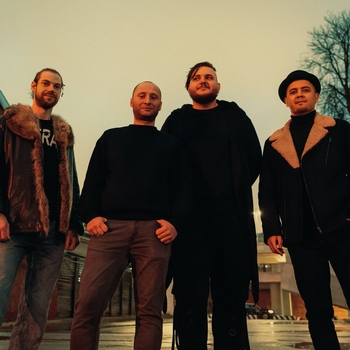 Cherry Animals - Consequences