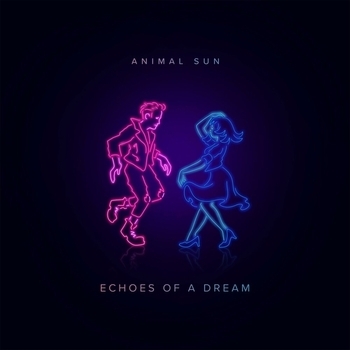 Animal Sun - Girl In Blue (Remastered)