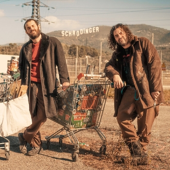 Kriece - Strange Loop (Schrodinger Remix)