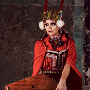 Женя Винд - Дрема