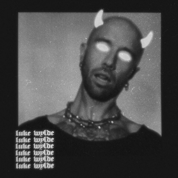 Luke Wylde - Bad Motherfucker (feat. Kes Kross, JDP)