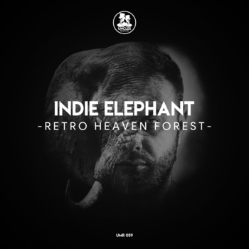 Gutenn - Dark Apple (Indie Elephant Radio Remix)
