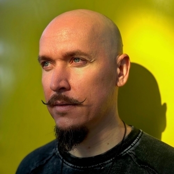 Andrius Klimka - Samurai