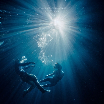 Rokston - High Above