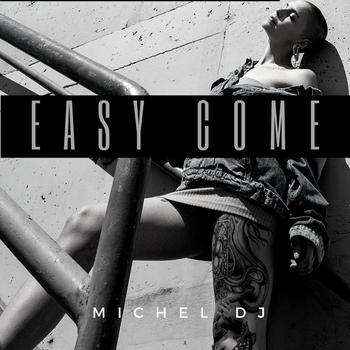 Michel DJ - Anger Love (Bananastreet 2020)