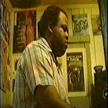 Southern Sigils - Supernatural