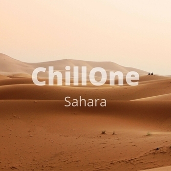 ChillOne - Sahara (2023)