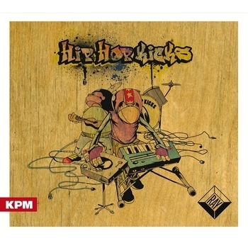 Cory Jarnagin & Dylan Rippon - Hooty Hoo (a)