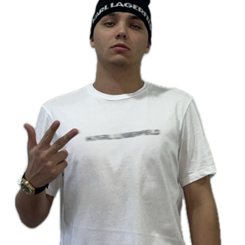 TREEZYMANE - Sober October Freestyle