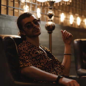 Kudree - Кто ты есть?