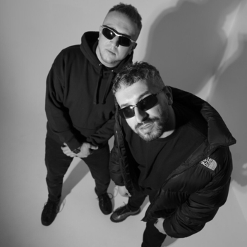 DMON x ADONEL - ВНЖ