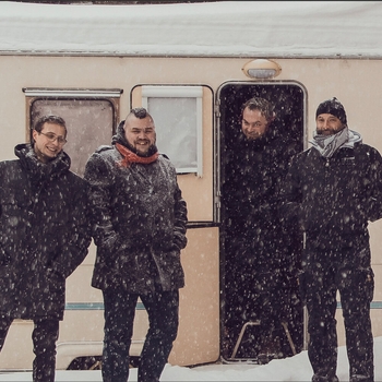 Осторожно Память - Алёша