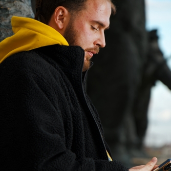 IDAN, Z N - Пистолетом