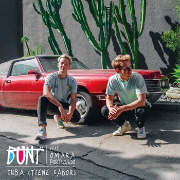 Chloe Moriondo - Kindergarten (BUNT. Remix)