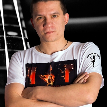 Чёрная Гитара - Когда мы были на войне (2024)