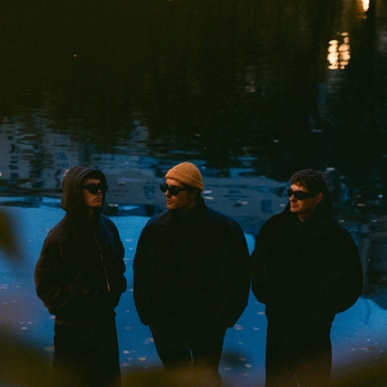 Nik Tendo and Hasan - Sedm