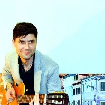 Artur Bayramgalin - Venus In Gemini