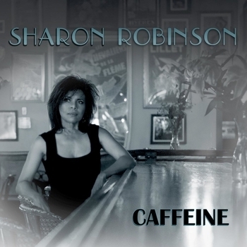 Sharon Robinson - The Way It Is
