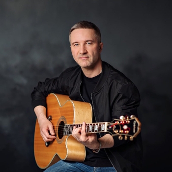 Руслан Силин - Серафим Саровский (2022)