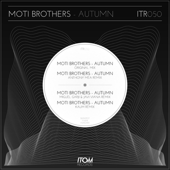 SIX (HU) - Fairweather (Moti Brothers Remix)
