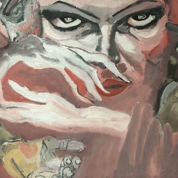 Nirvan Lotfi - Tolerance