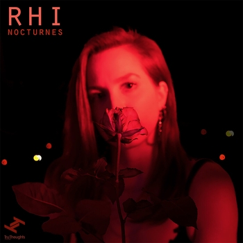Rhi - Let's Talk