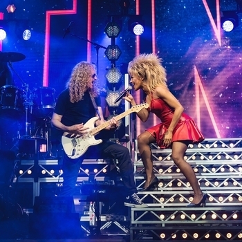 Natey Jones - Nutbush City Limits