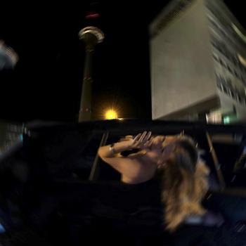 Replay Okay - Sie ist anders <facts3