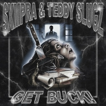 Teddy Slugz - NAPSACK
