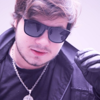 Ratkovsky, Alex Rogov - How Deep Is Your Love