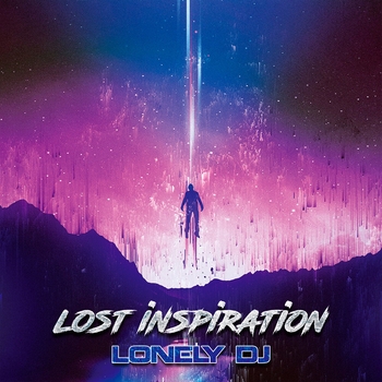 Lonely DJ - Lost Inspiration