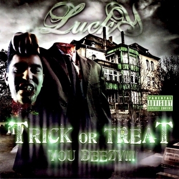 Blanco - Chocolate Thai (feat. Dorrough & Lucky Luciano)