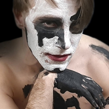 Артист МИМИК